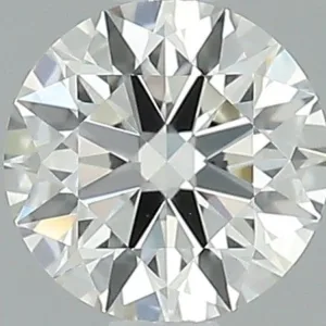 1.03 Carat Round K VS1 Natural Diamond