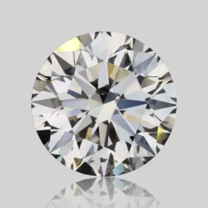 1.03 Carat Round L SI2 Natural Diamond