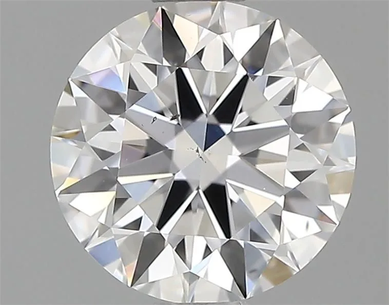 1.05 Carat Round E SI1 Natural Diamond 1 1.05 Carat Round E SI1 Natural Diamond