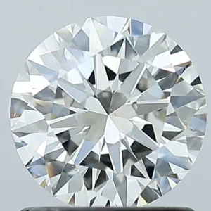 1.05 Carat Round I VS2 Natural Diamond