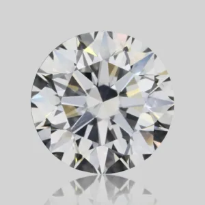 1.08 Carat Round F SI2 Natural Diamond