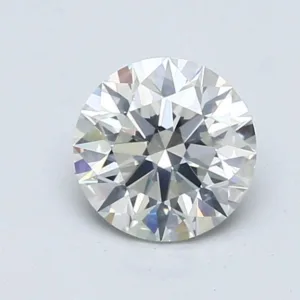 1.09 Carat Round I SI2 Natural Diamond