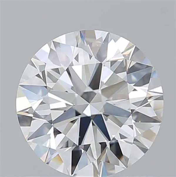 1.1 Carat Round F VS2 Natural Diamond 1 1.1 Carat Round F VS2 Natural Diamond
