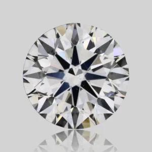 1.1 Carat Round H SI2 Natural Diamond