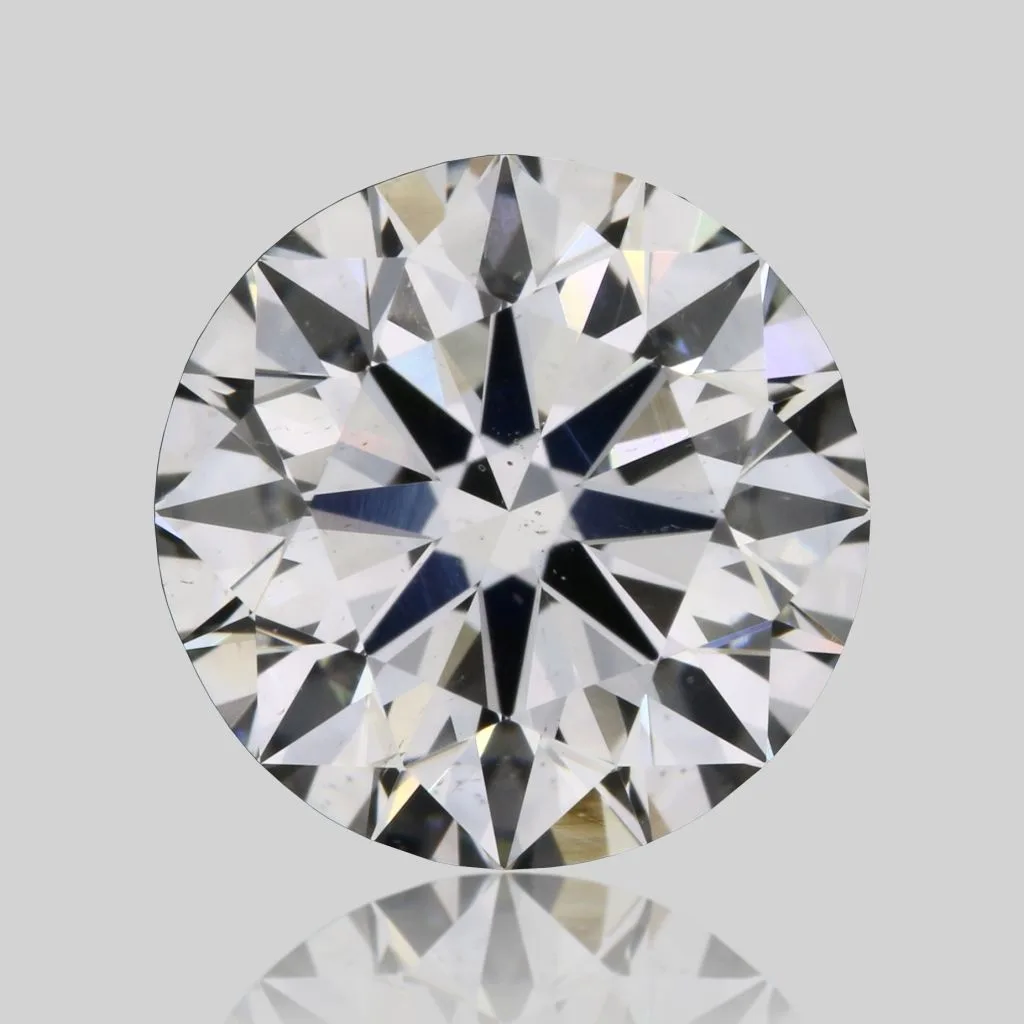 1.1 Carat Round H SI2 Natural Diamond 1 1.1 Carat Round H SI2 Natural Diamond
