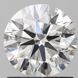 1.1 Carat Round I VS2 Natural Diamond