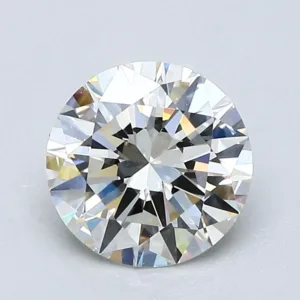 1.1 Carat Round J VVS1 Natural Diamond