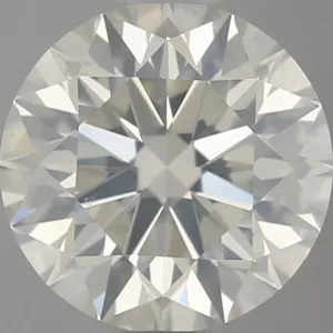 1.1 Carat Round L SI2 Natural Diamond