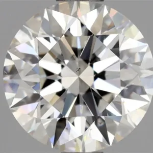 1.12 Carat Round G VS2 Natural Diamond