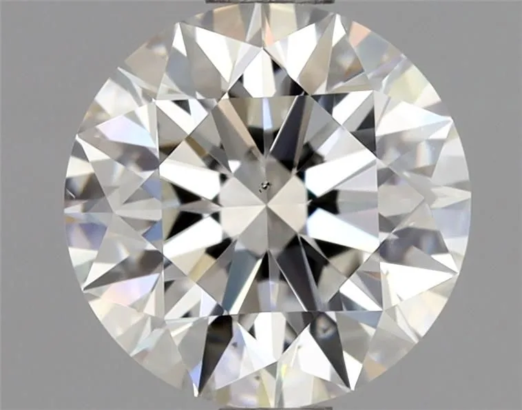 1.12 Carat Round G VS2 Natural Diamond 1 1.12 Carat Round G VS2 Natural Diamond