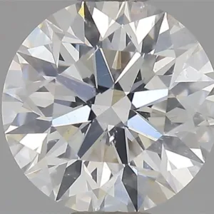 1.13 Carat Round G SI1 Natural Diamond