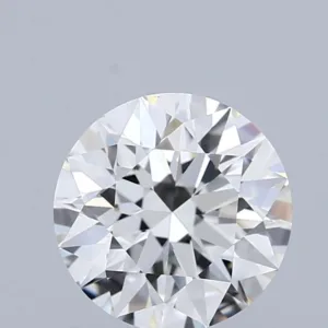 1.13 Carat Round I VS1 Natural Diamond