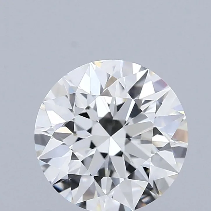 1.13 Carat Round I VS1 Natural Diamond 1 1.13 Carat Round I VS1 Natural Diamond
