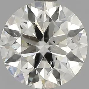 1.17 Carat Round M SI1 Natural Diamond
