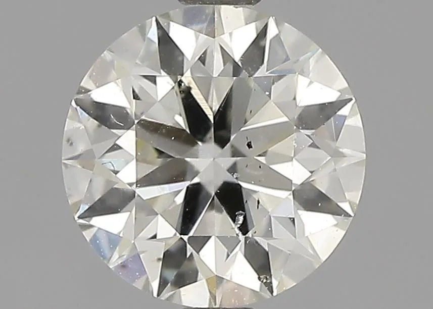 1.17 Carat Round M SI1 Natural Diamond 1 1.17 Carat Round M SI1 Natural Diamond