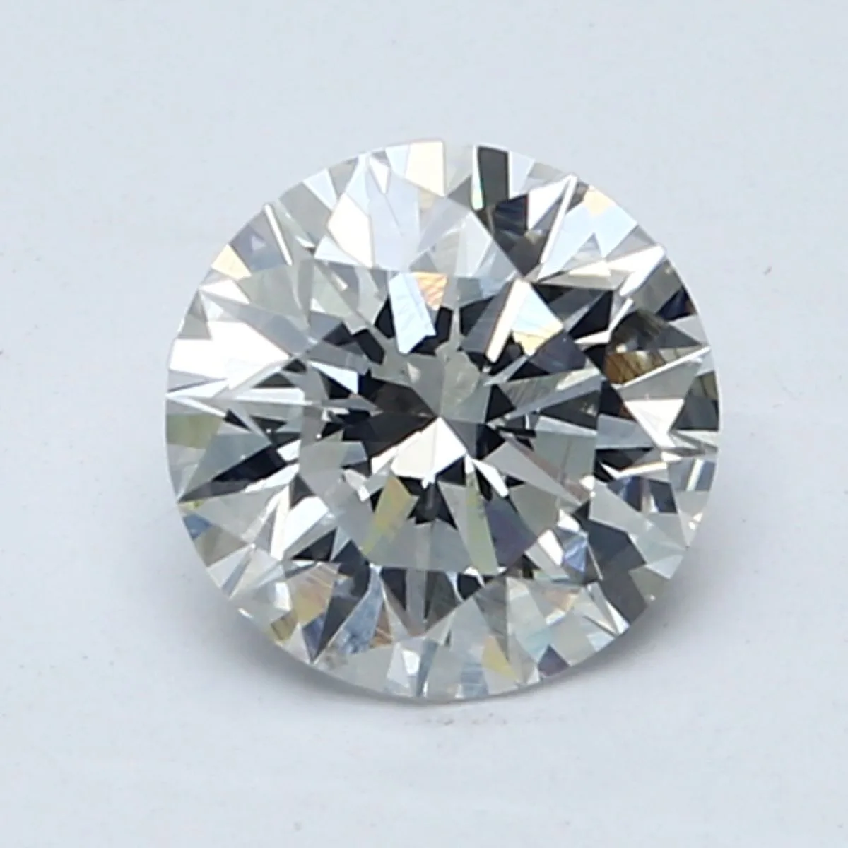 1.2 Carat Round D SI1 Natural Diamond 1 1.2 Carat Round D SI1 Natural Diamond