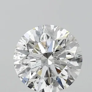1.2 Carat Round E SI2 Natural Diamond