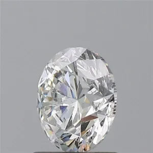 1.2 Carat Round F SI1 Natural Diamond