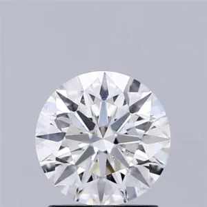 1.2 Carat Round F SI1 Natural Diamond