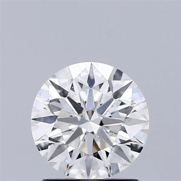 1.2 Carat Round F SI1 Natural Diamond 1 1.2 Carat Round F SI1 Natural Diamond