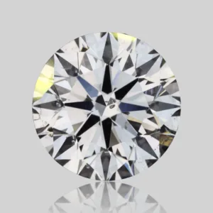 1.2 Carat Round G SI2 Natural Diamond