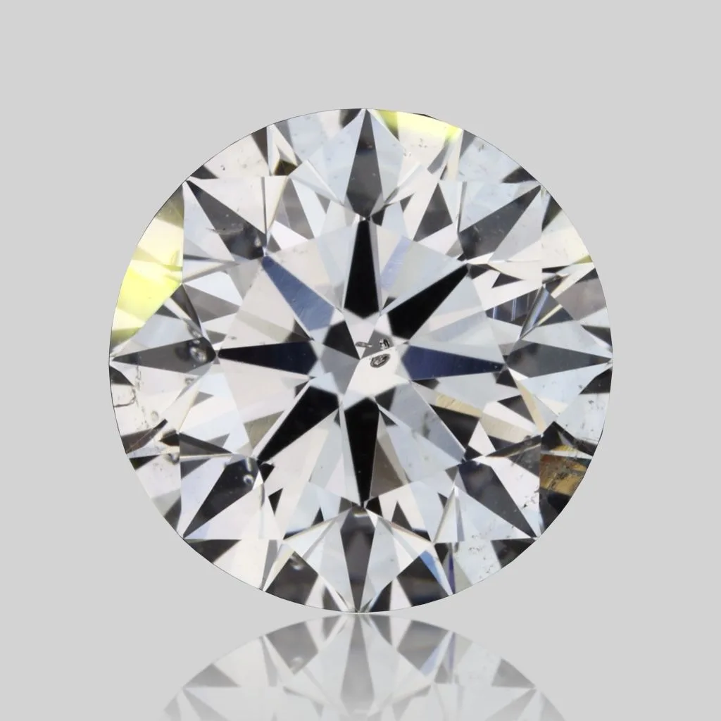 1.2 Carat Round G SI2 Natural Diamond 1 1.2 Carat Round G SI2 Natural Diamond