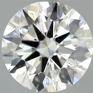 1.2 Carat Round G SI2 Natural Diamond