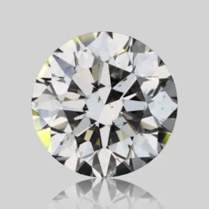 1.2 Carat Round H SI2 Natural Diamond