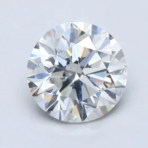 1.2 Carat Round H SI2 Natural Diamond