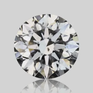 1.2 Carat Round H SI2 Natural Diamond