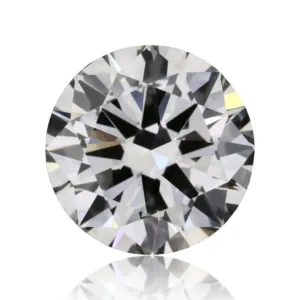 1.2 Carat Round H VS1 Natural Diamond