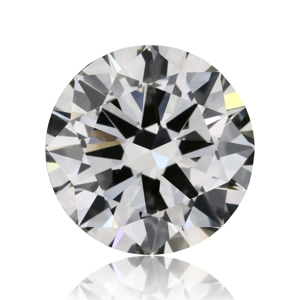 1.2 Carat Round H VS1 Natural Diamond 1 1.2 Carat Round H VS1 Natural Diamond