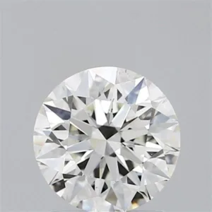 1.2 Carat Round H VS2 Natural Diamond