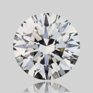 1.2 Carat Round H VVS1 Natural Diamond