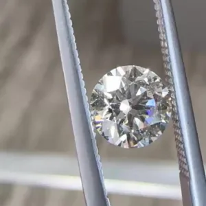 1.2 Carat Round I SI1 Natural Diamond