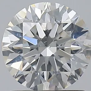 1.2 Carat Round I SI1 Natural Diamond