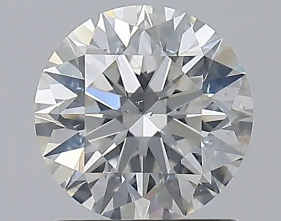 1.2 Carat Round I SI1 Natural Diamond 1 1.2 Carat Round I SI1 Natural Diamond