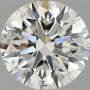 1.2 Carat Round I SI2 Natural Diamond
