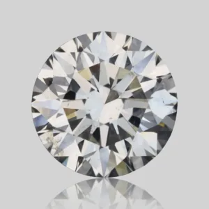 1.2 Carat Round J SI2 Natural Diamond