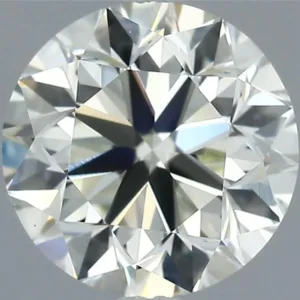 1.2 Carat Round J VS1 Natural Diamond