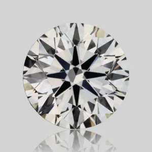 1.2 Carat Round J VS2 Natural Diamond
