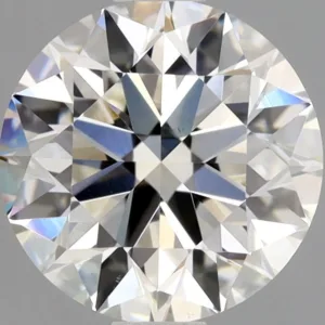 1.2 Carat Round K VS2 Natural Diamond