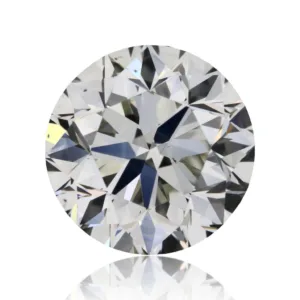 1.2 Carat Round K VS2 Natural Diamond
