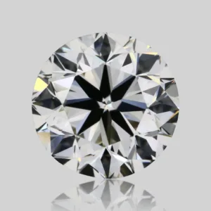 1.2 Carat Round K VS2 Natural Diamond