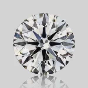 1.22 Carat Round I SI2 Natural Diamond