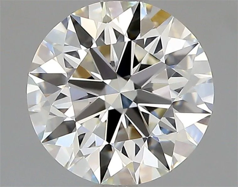 1.23 Carat Round K VVS1 Natural Diamond 1 1.23 Carat Round K VVS1 Natural Diamond