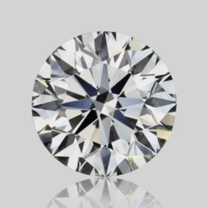 1.25 Carat Round E VVS1 Natural Diamond