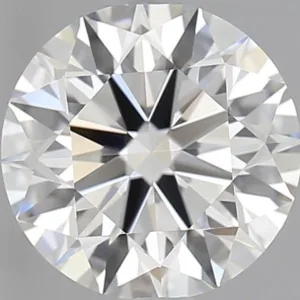 1.25 Carat Round I VS1 Natural Diamond