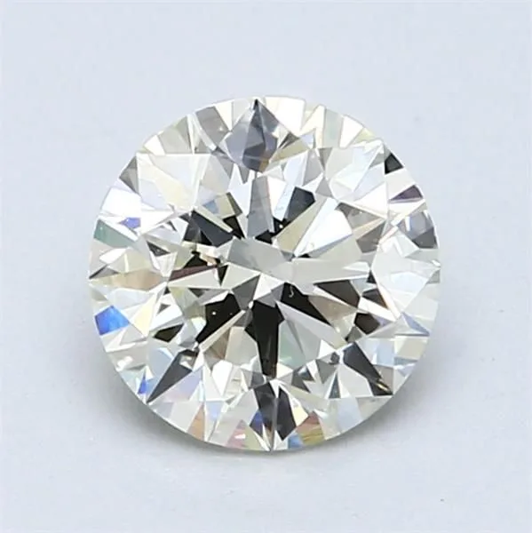 1.3 Carat Round G VS1 Natural Diamond 1 1.3 Carat Round G VS1 Natural Diamond
