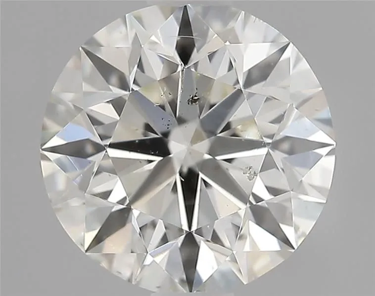 1.3 Carat Round K SI1 Natural Diamond 1 1.3 Carat Round K SI1 Natural Diamond